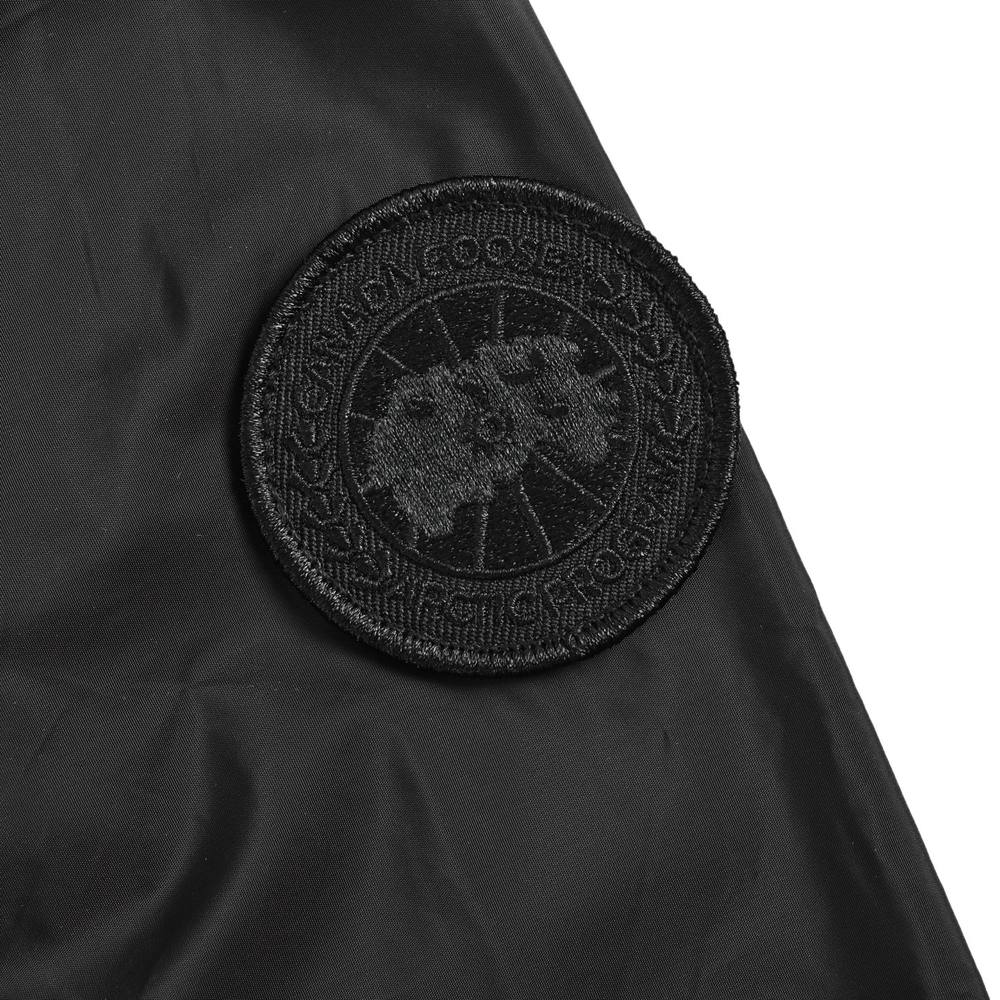 Canada Goose Vest Coat(Kid)-001