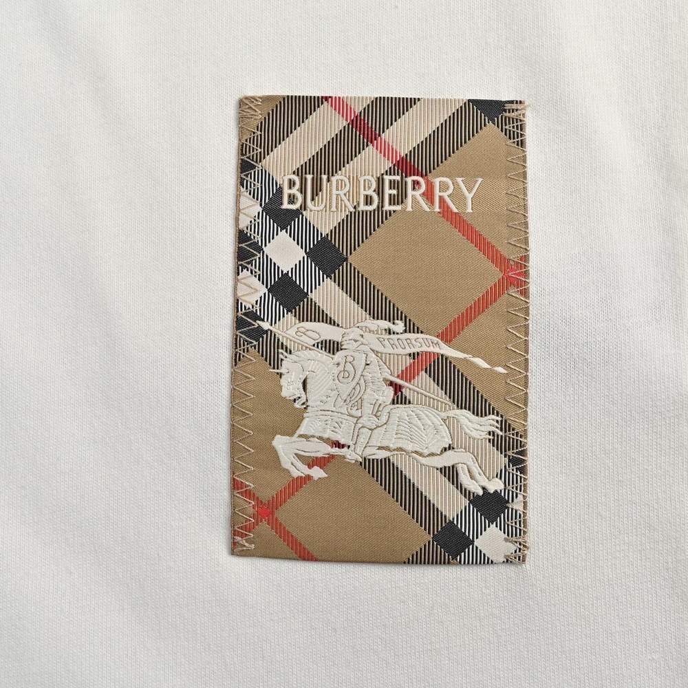 Burberry T-shirts-1286