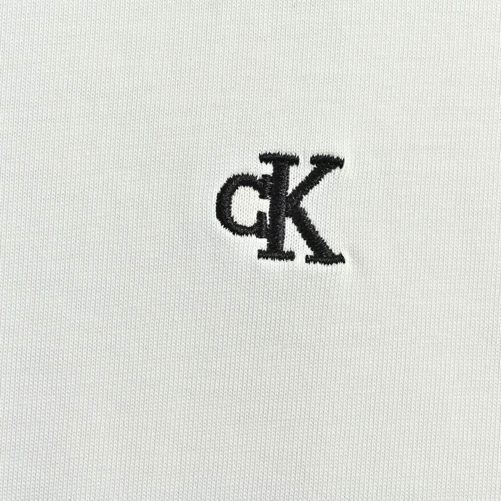 Calvin Klein T-shirts-006