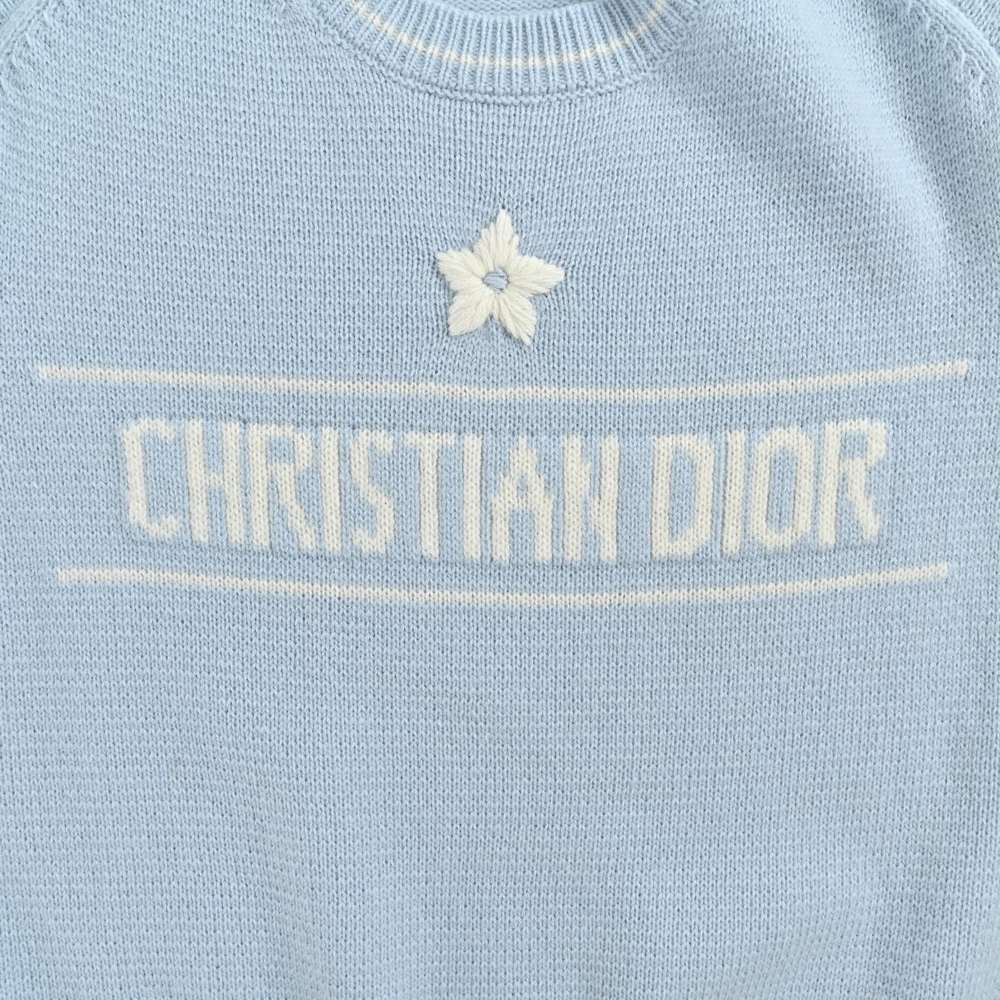 Dior Sweater-253