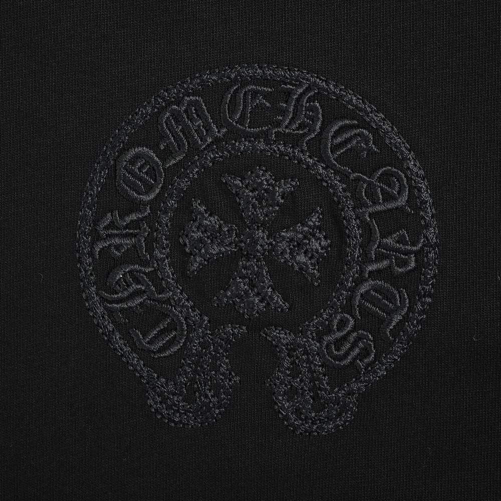 Chrome Hearts T-shirts-904
