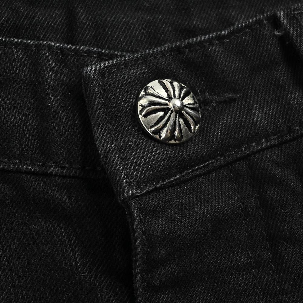 Chrome Hearts shorts-671
