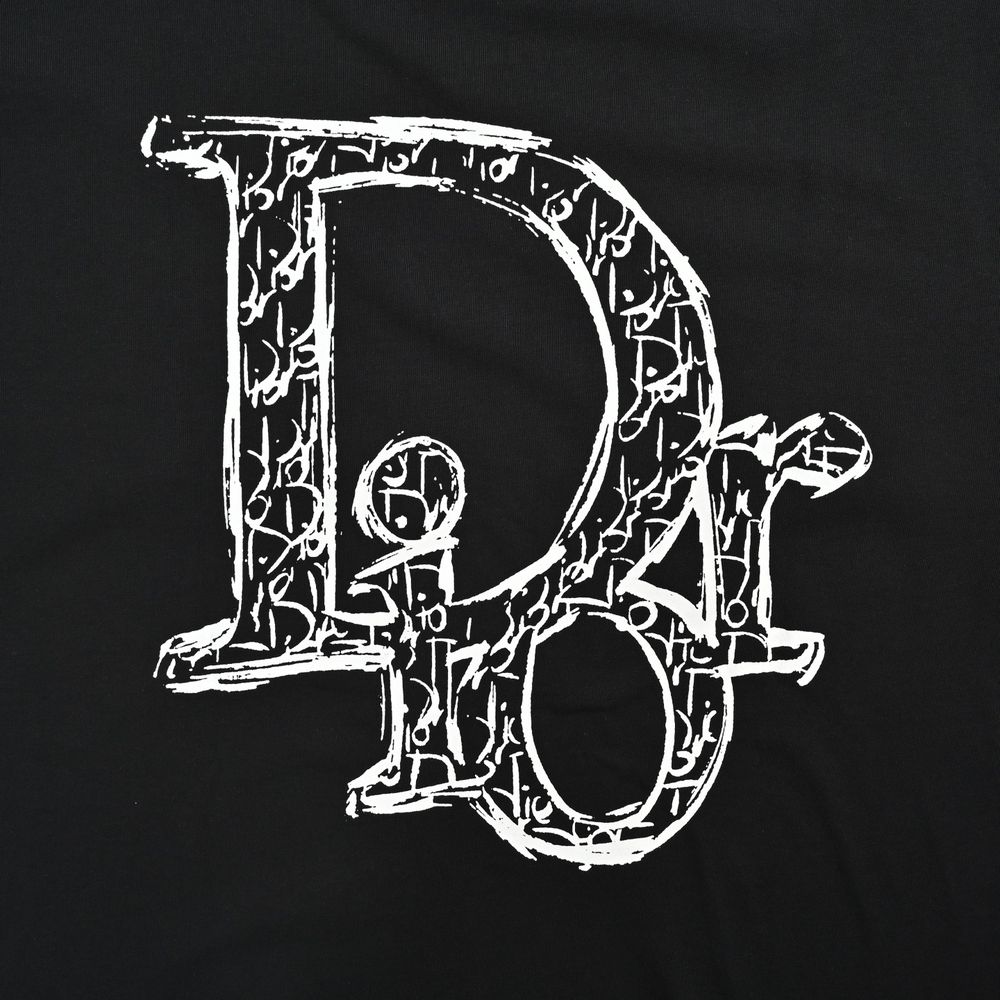 Dior T-shirts-342