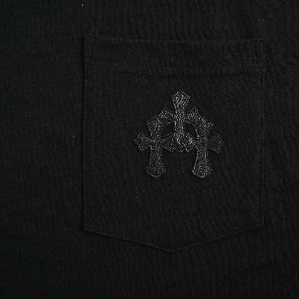 Chrome Hearts T-shirts-982