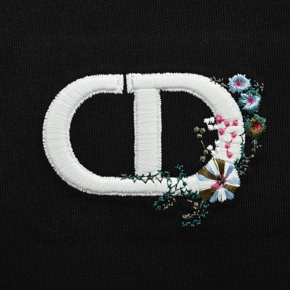 Dior T-shirts-321