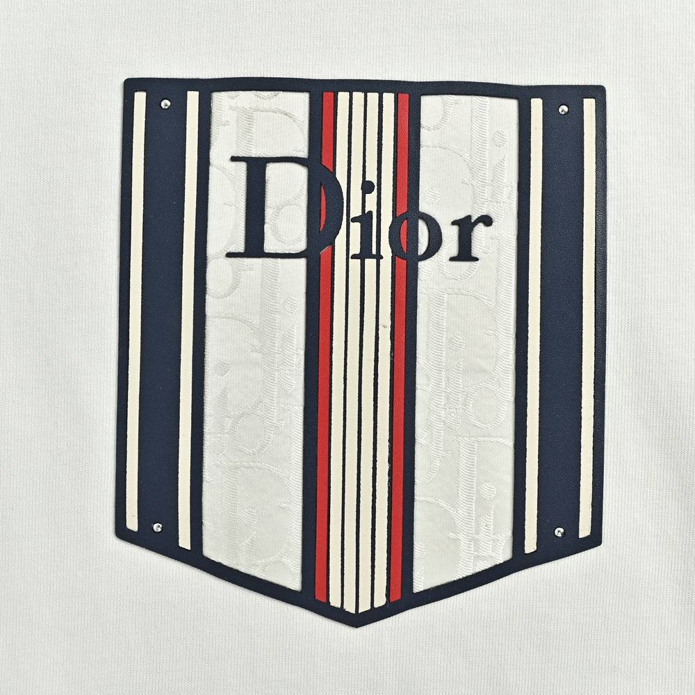Dior T-shirts-295