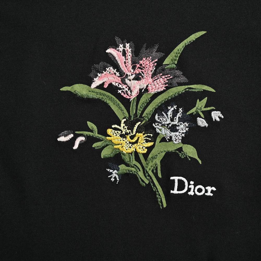 Dior T-shirts-346