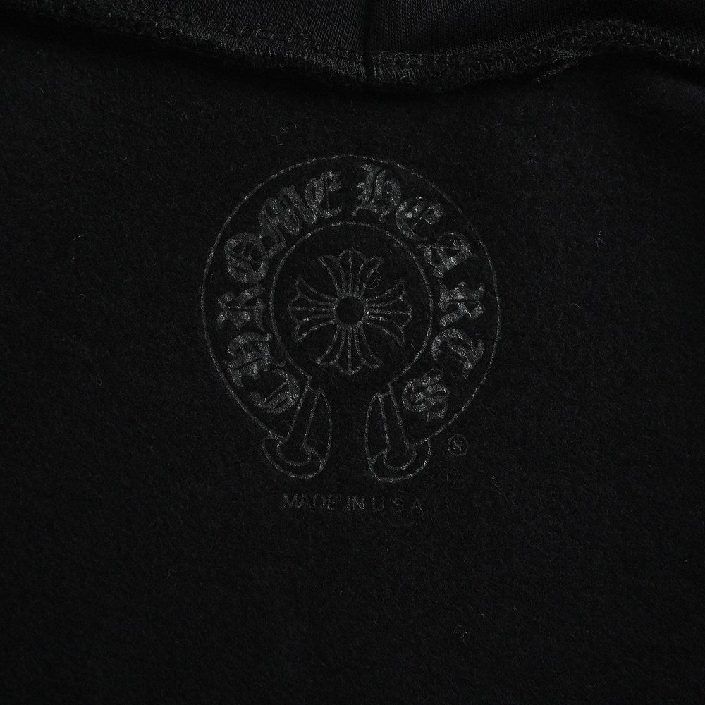 Chrome Hearts Jacket-064