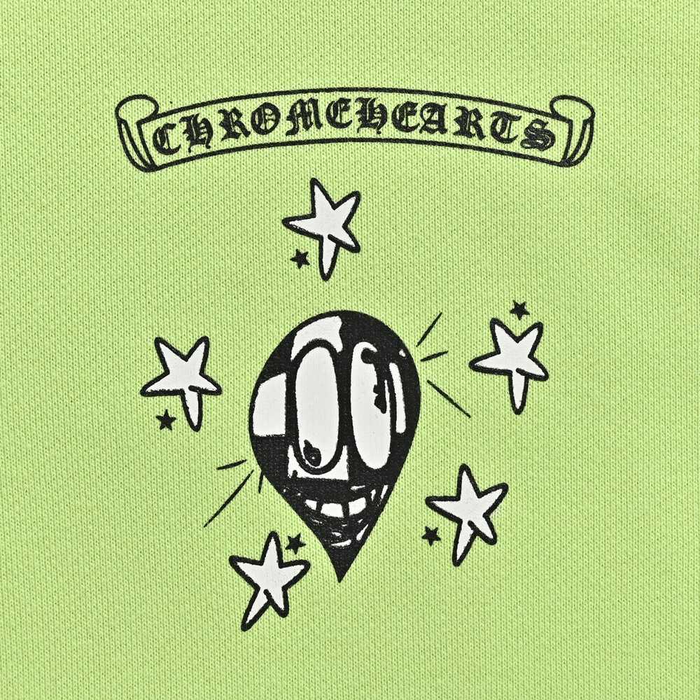 Chrome Hearts Hoody-975