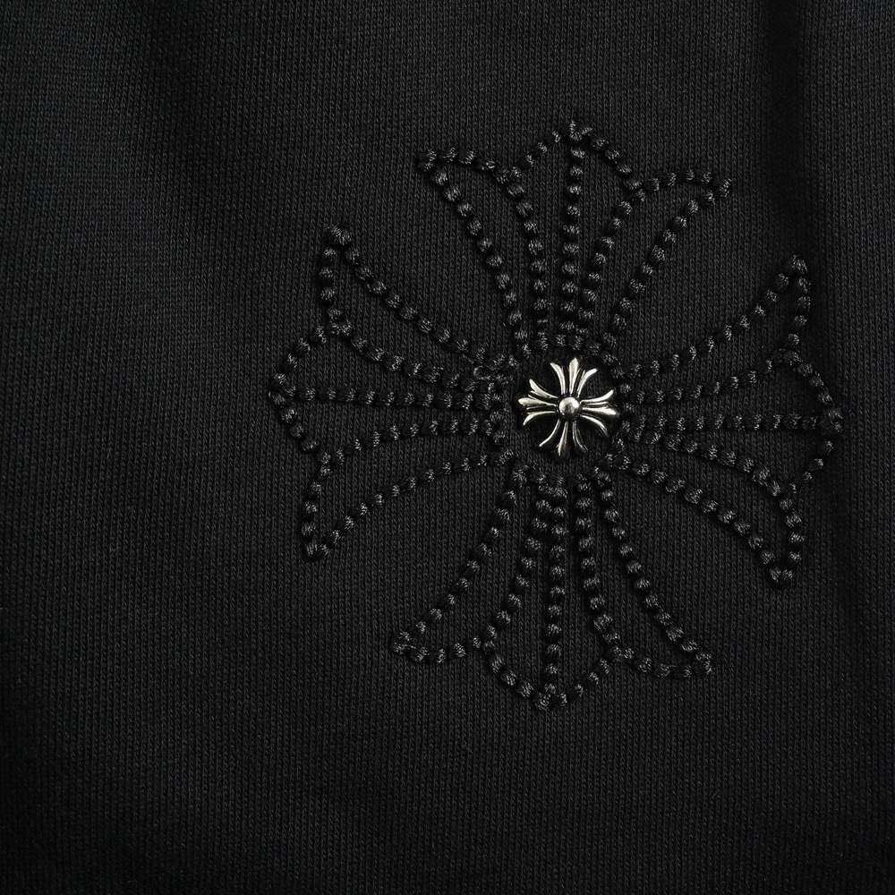 Chrome Hearts shorts-625