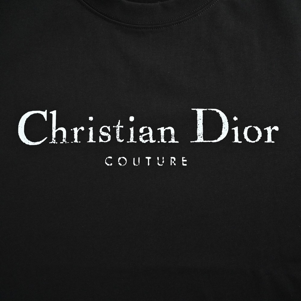 Dior T-shirts-499