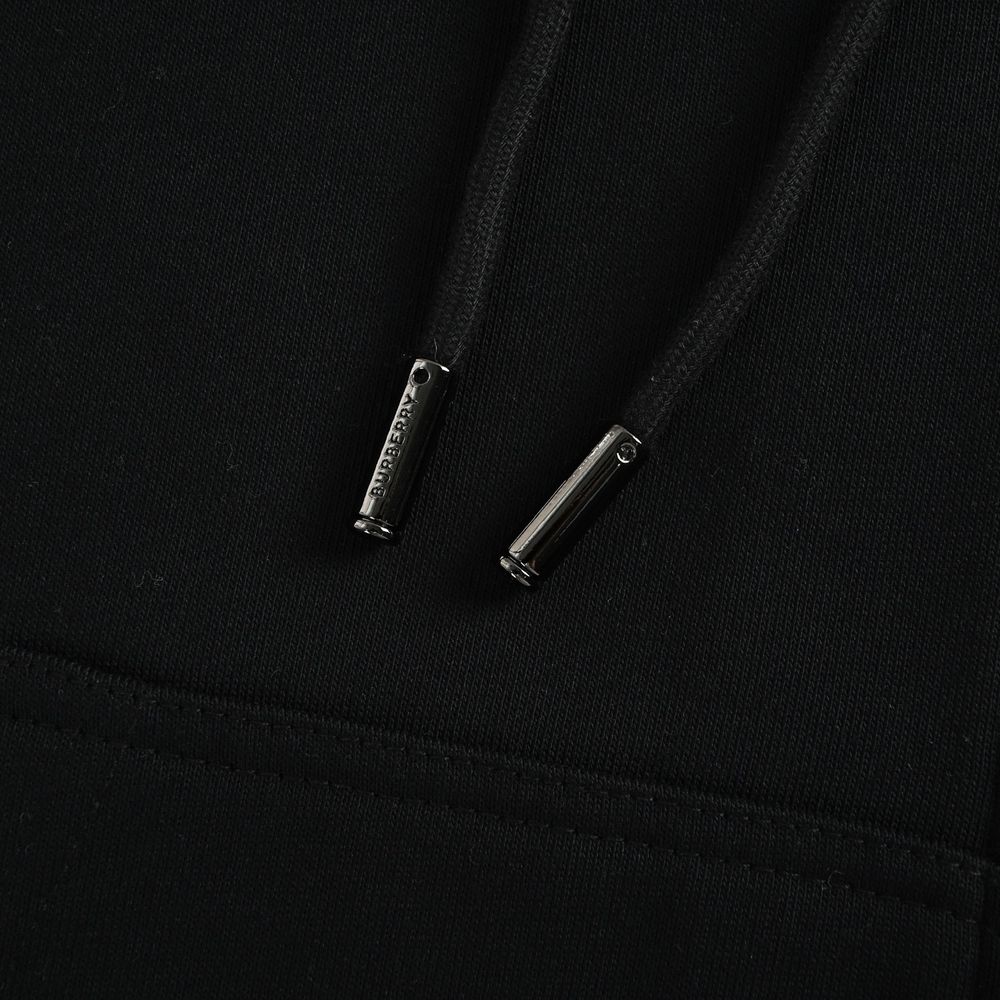 Burberry Leather Jacket-009