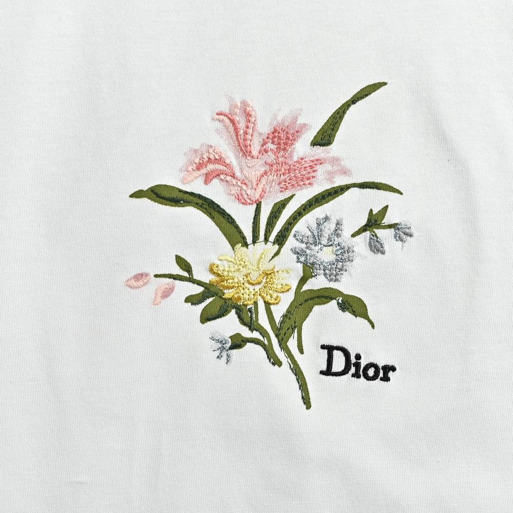 Dior T-shirts-452