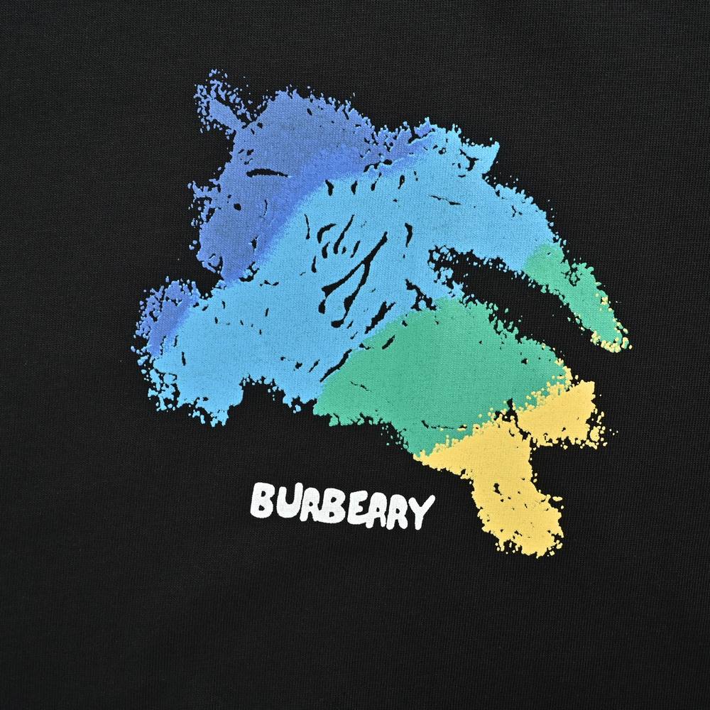 Burberry T-shirts-1309