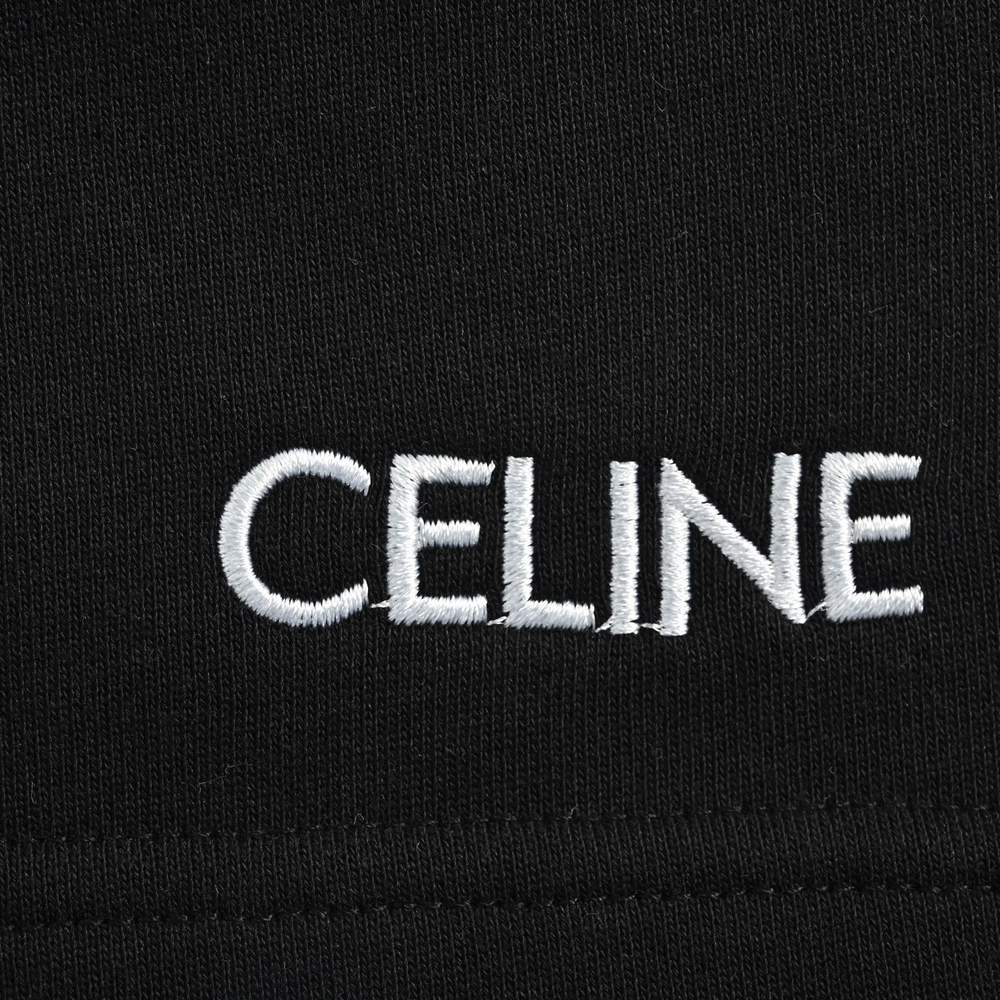 Celine Shorts-001