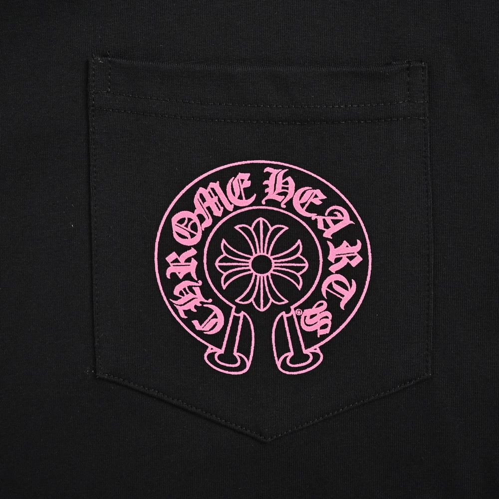 Chrome Hearts T-shirts-934