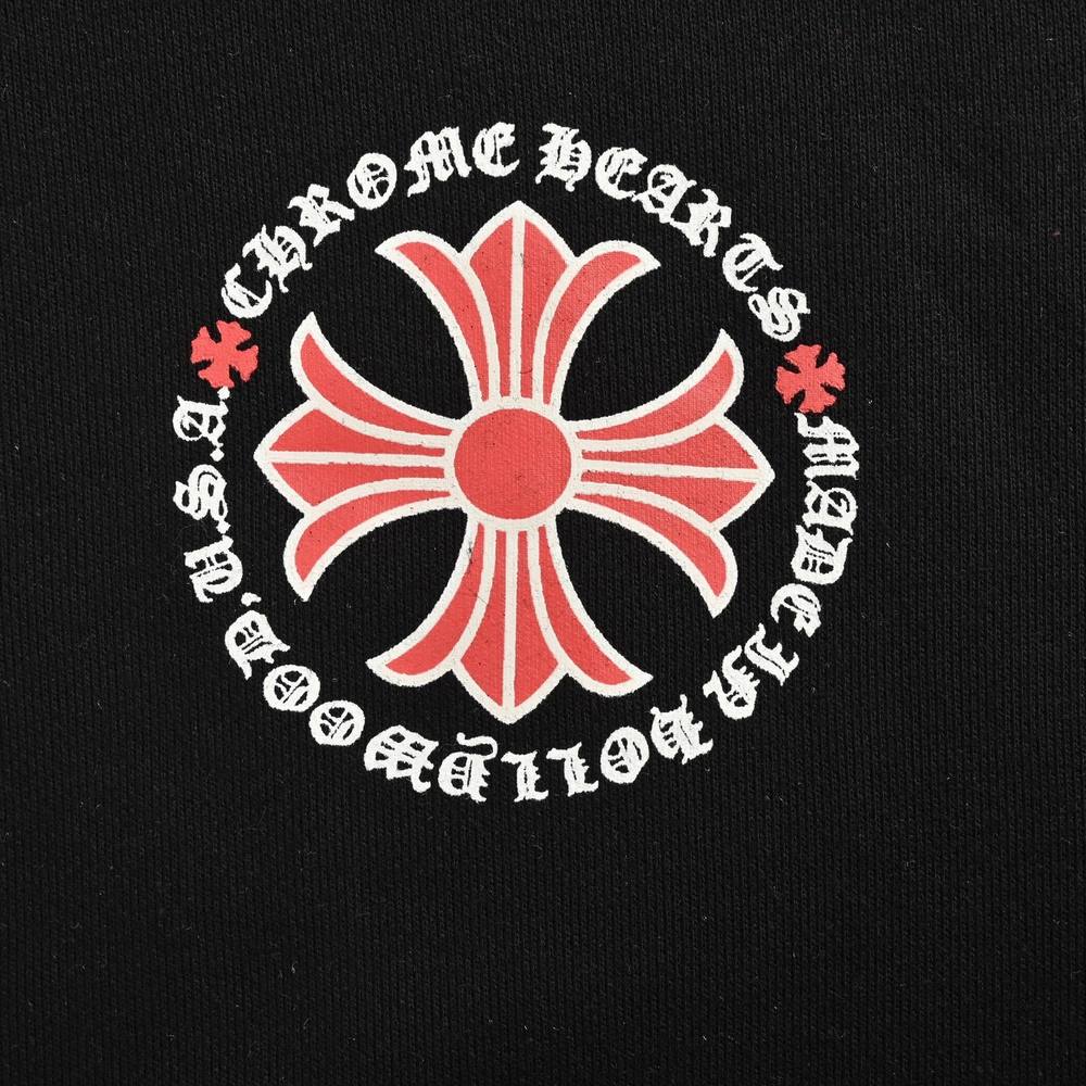 Chrome Hearts Jacket-056