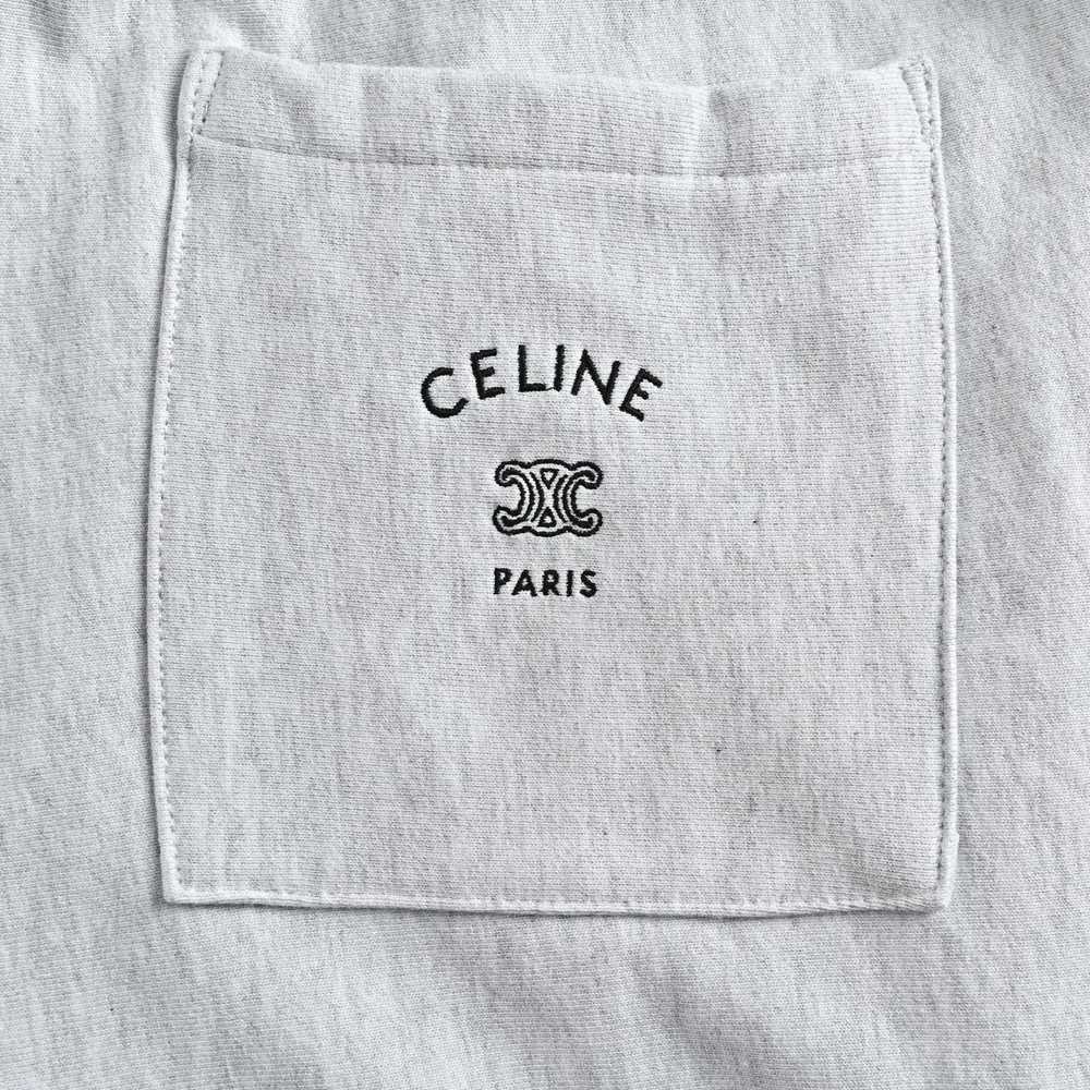 Celine Shorts-003
