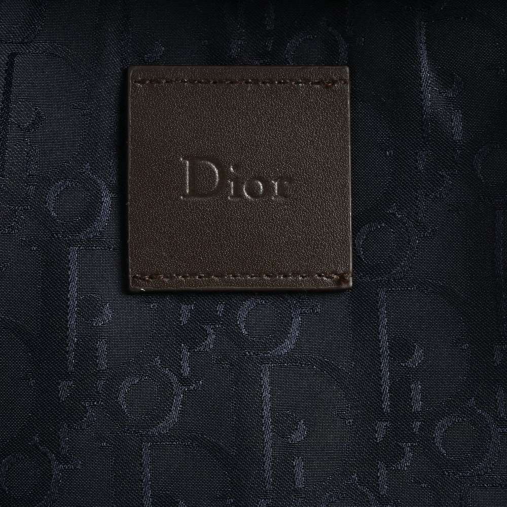 Dior jacket-035