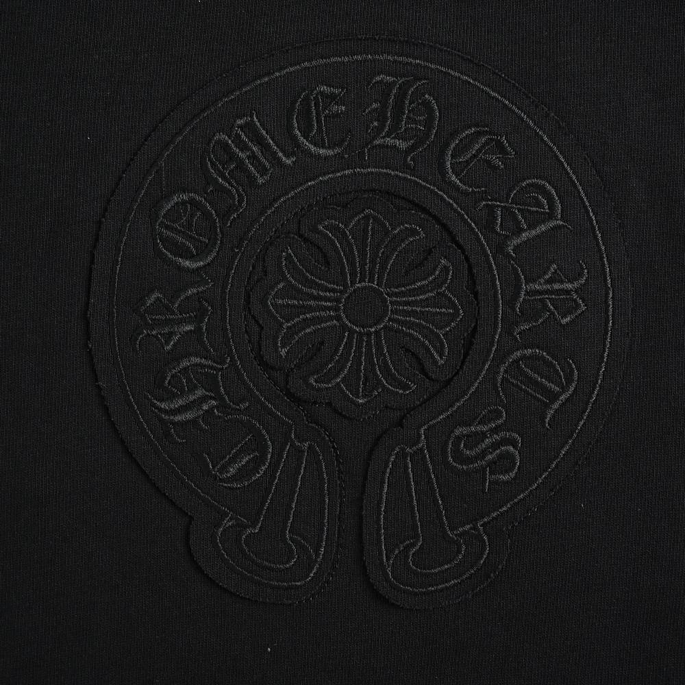Chrome Hearts T-shirts-735