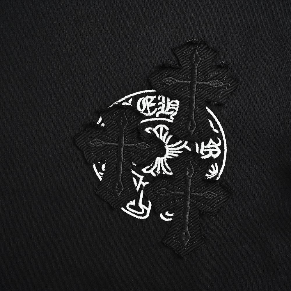 Chrome Hearts T-shirts-970