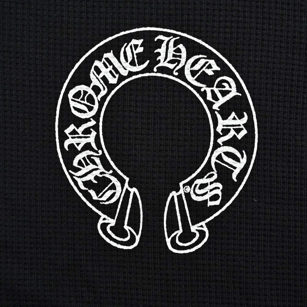 Chrome Hearts Hoody-947