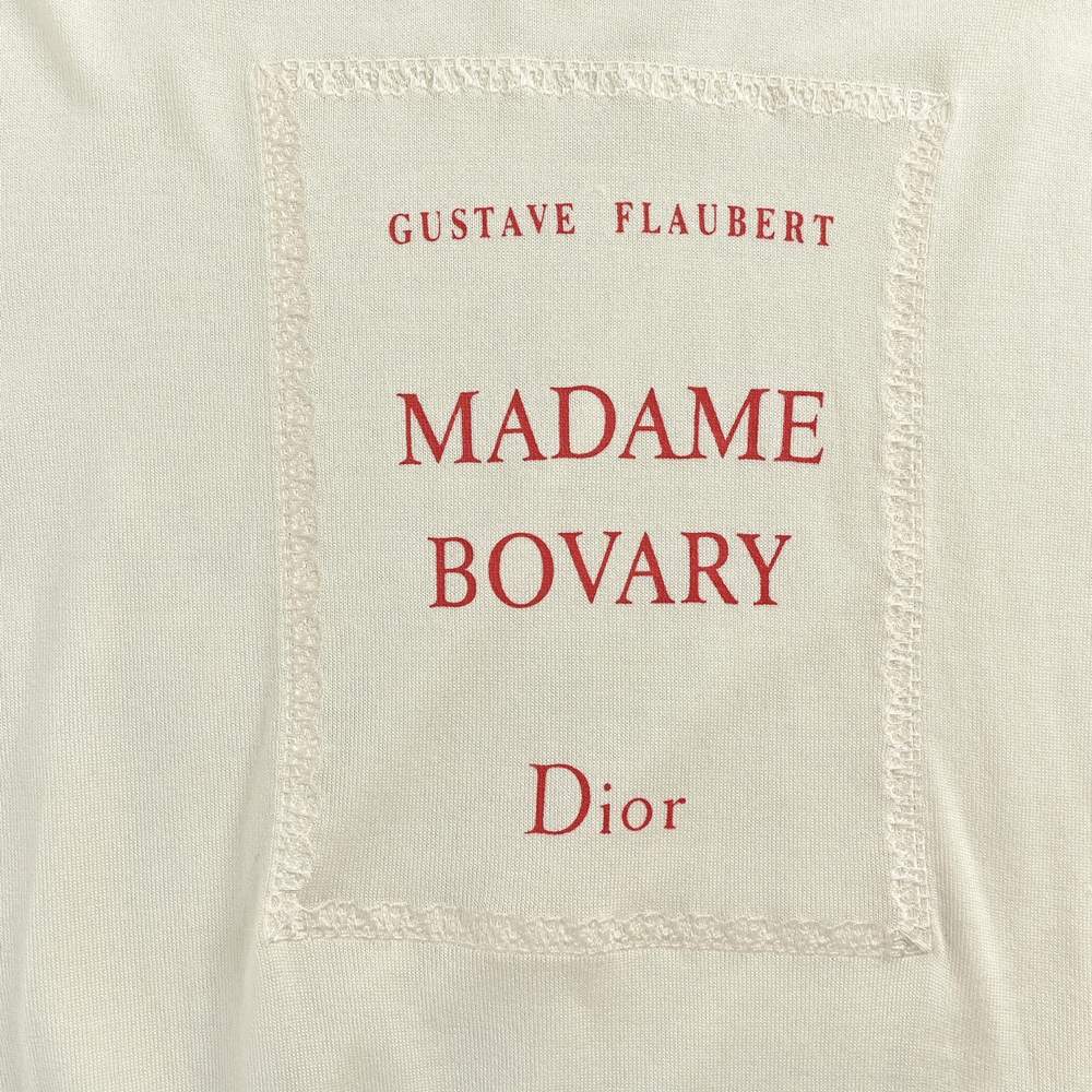 Dior T-shirts-473