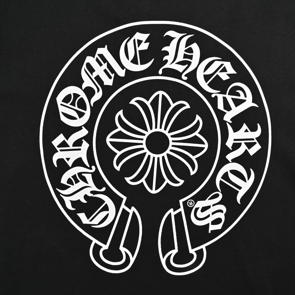 Chrome Hearts T-shirts-1008