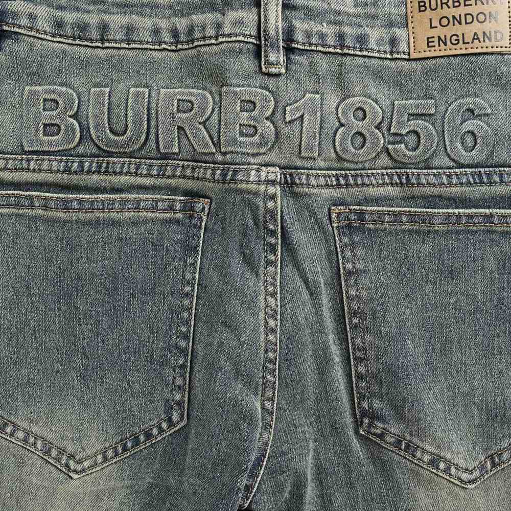 Burberry Pants-024