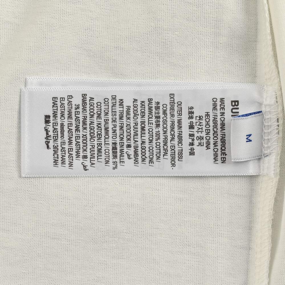 Burberry T-shirts-1280