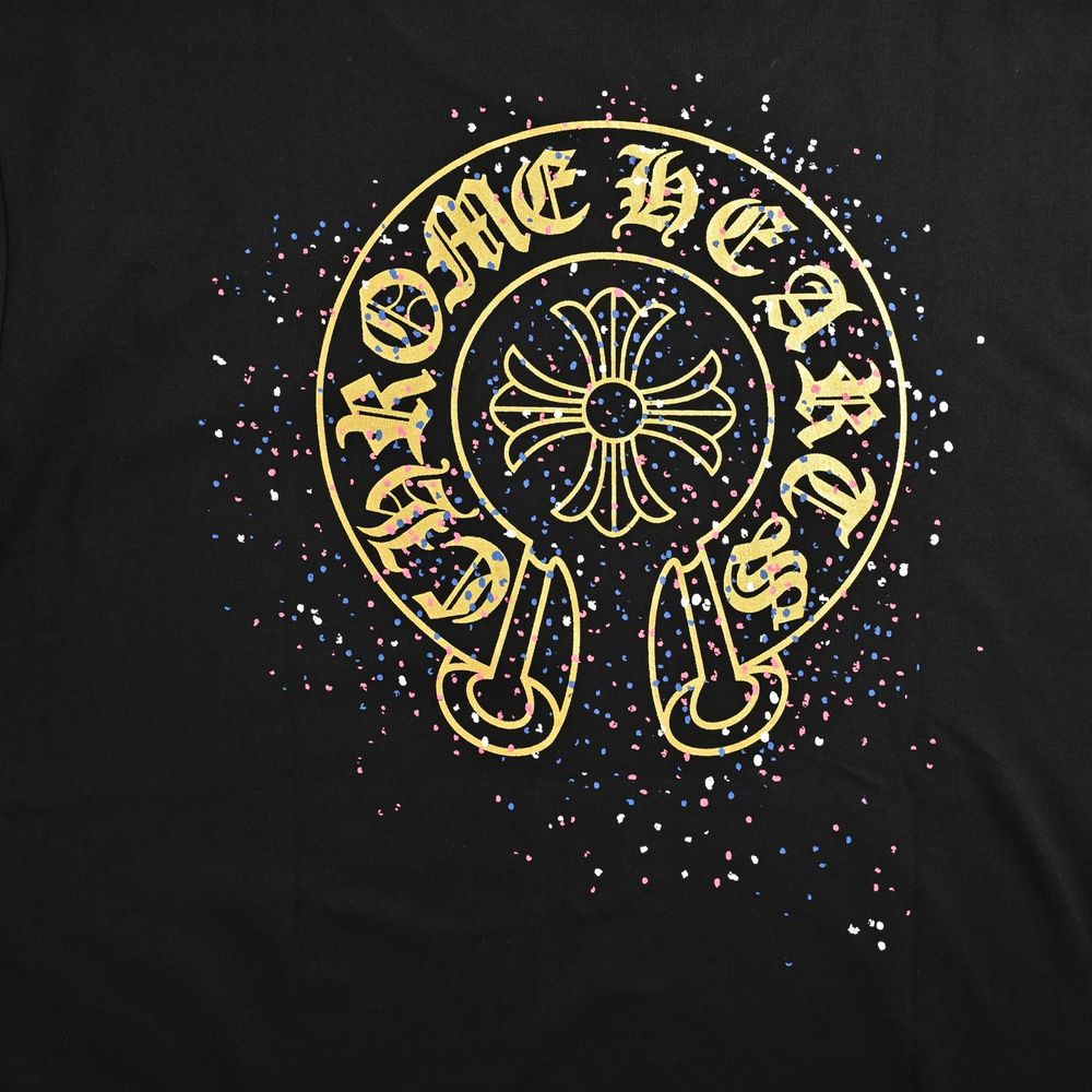 Chrome Hearts T-shirts-765
