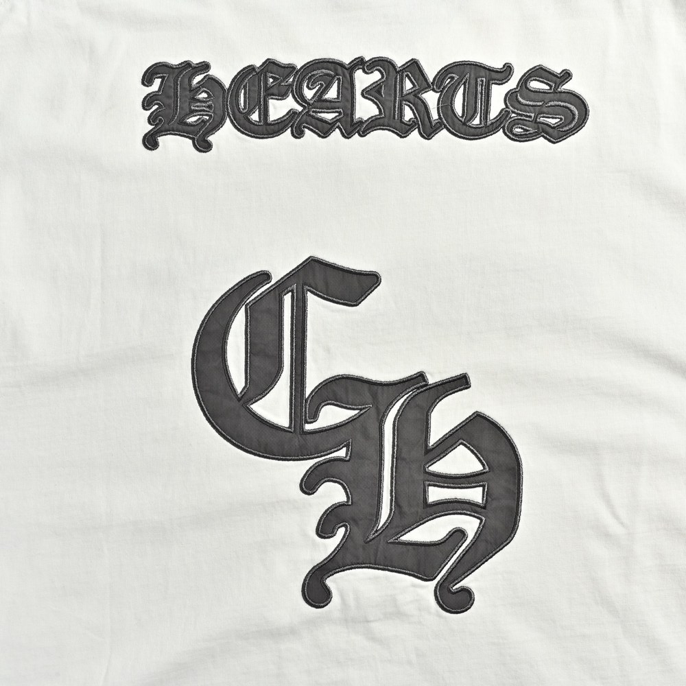 Chrome Hearts T-shirts-909