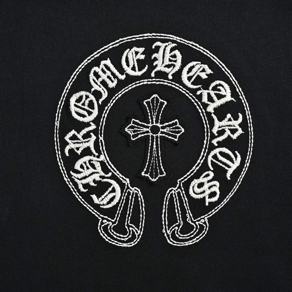 Chrome Hearts T-shirts-704