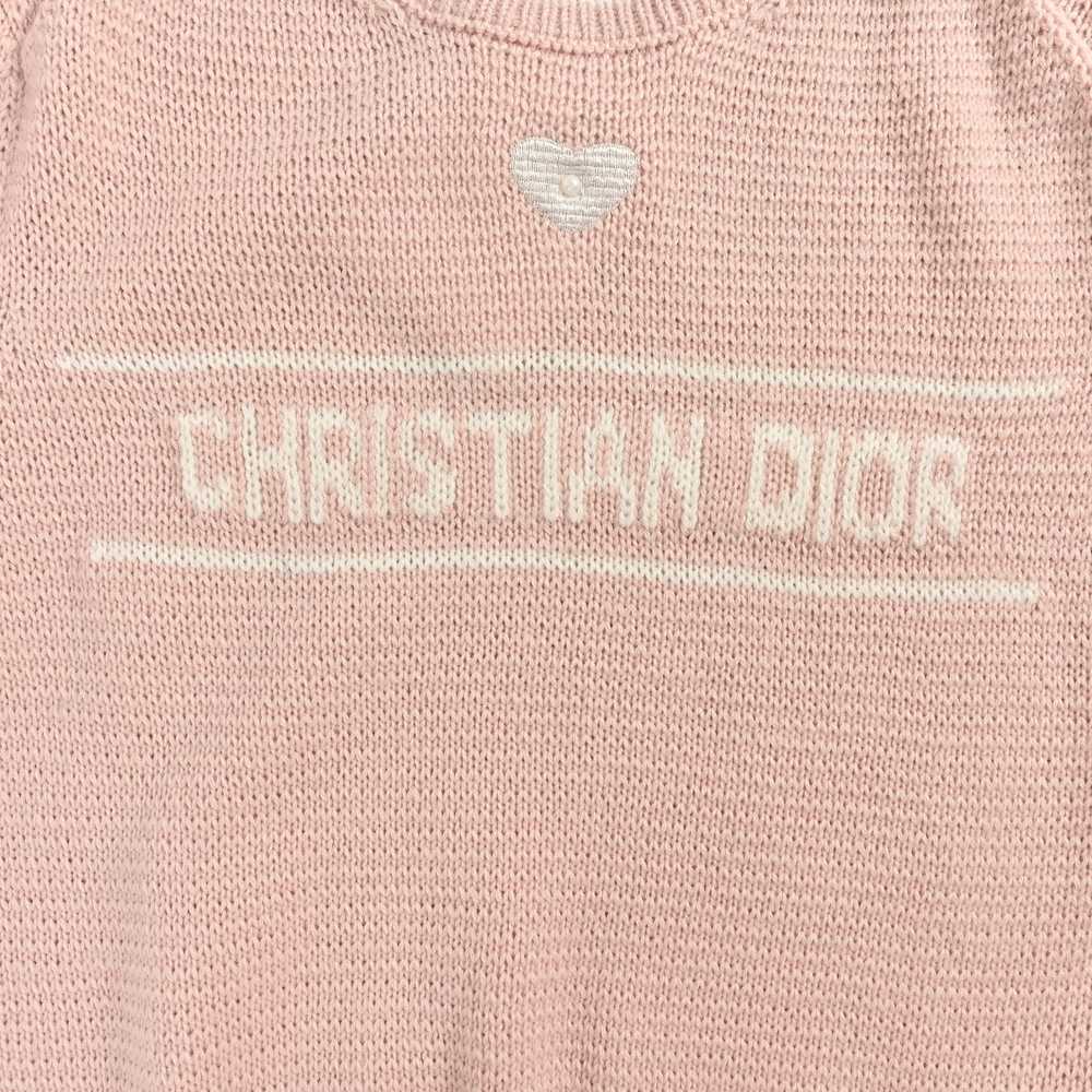 Dior Sweater-261