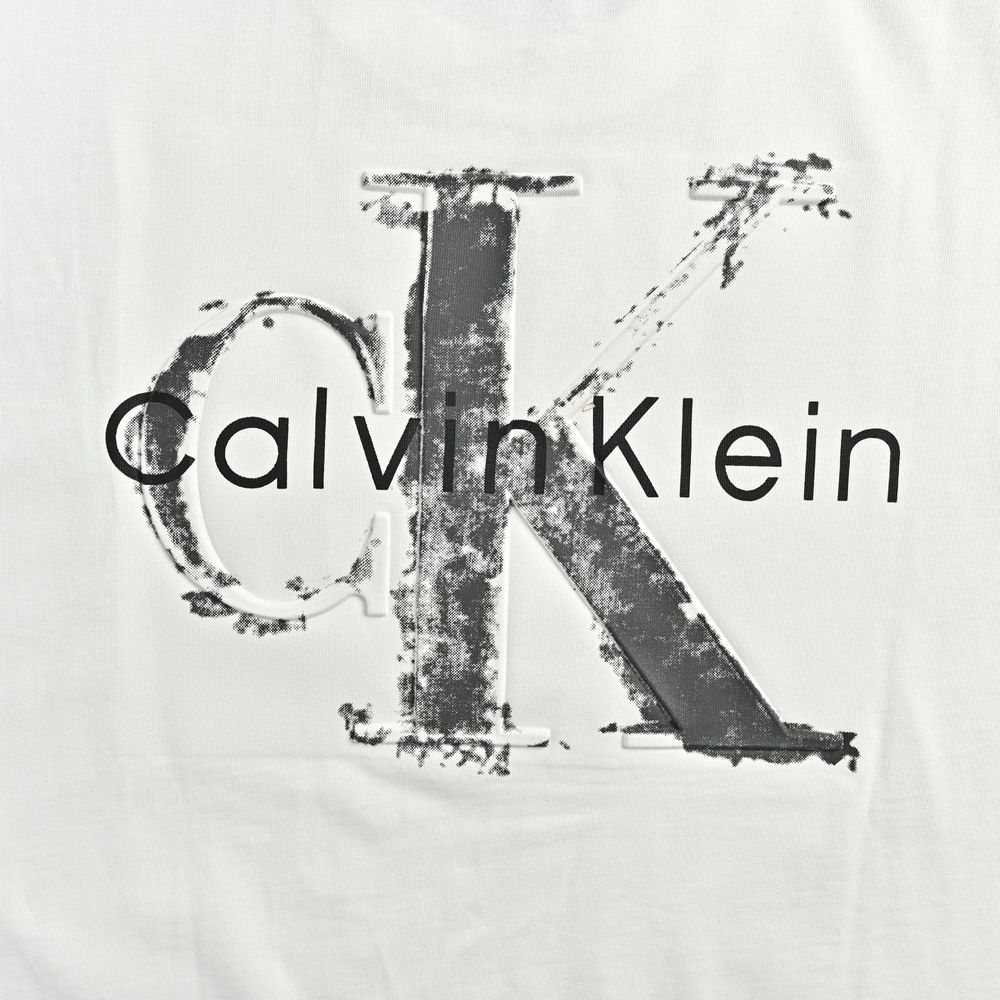 Calvin Klein T-shirts-004