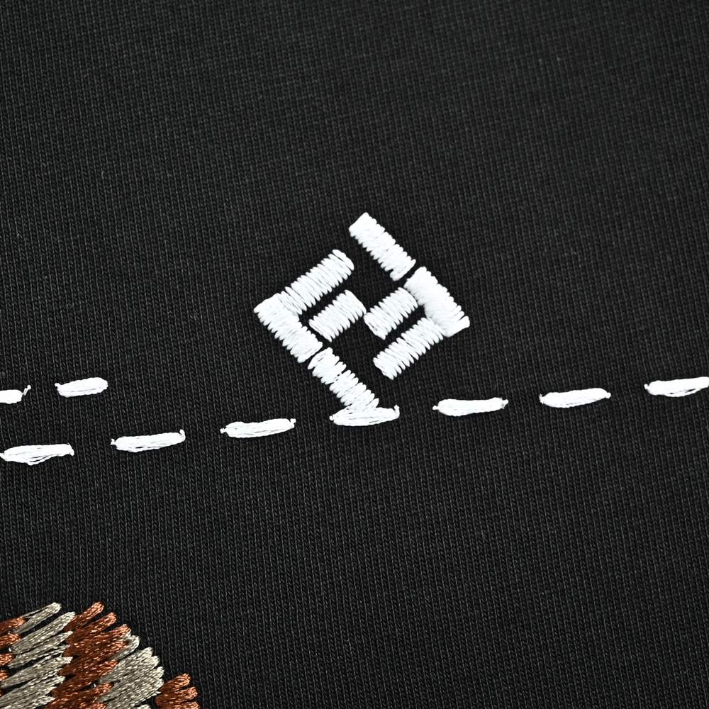 Fendi T-shirts-634