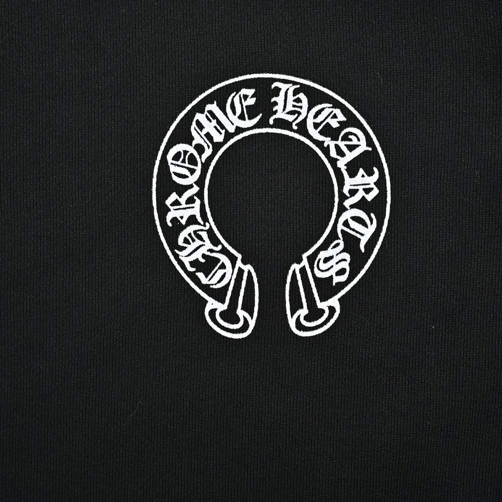 Chrome Hearts Hoody-953