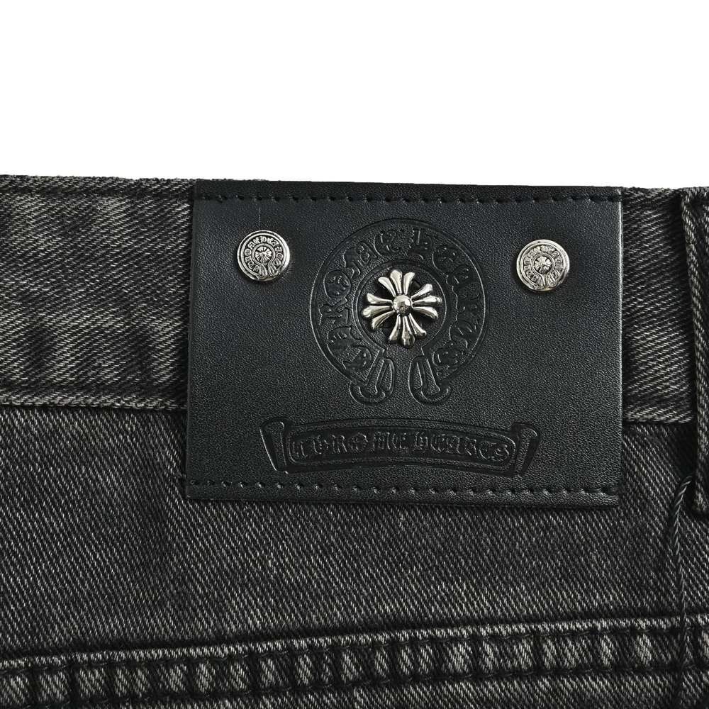Chrome Hearts Pants-040