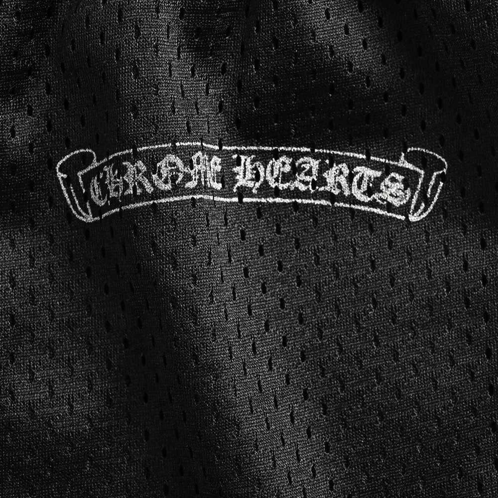 Chrome Hearts Pants-016
