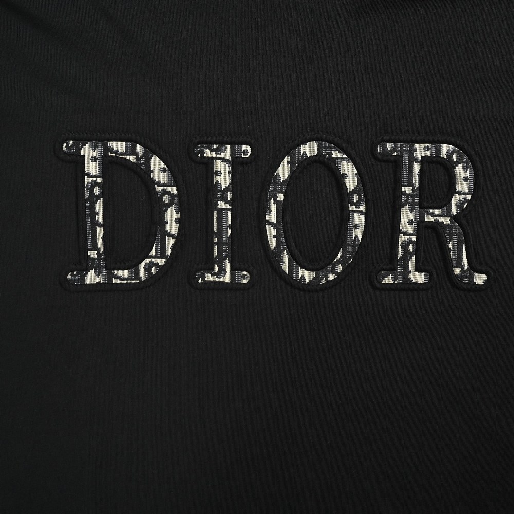 Dior T-shirts-394