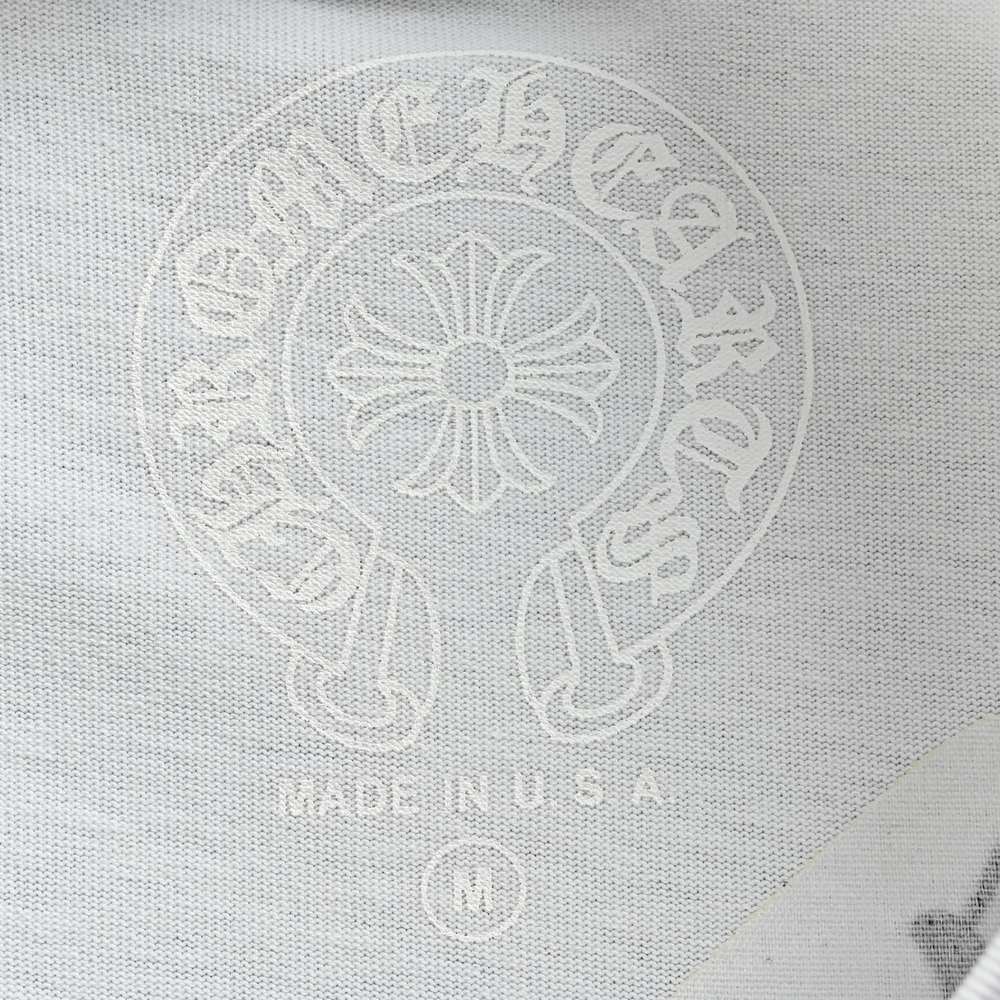 Chrome Hearts T-shirts-718