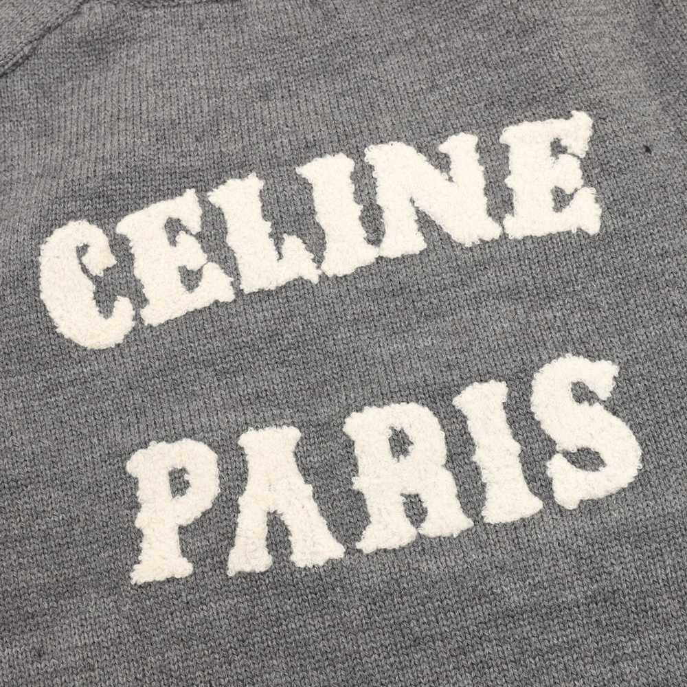 Celine Sweater-017