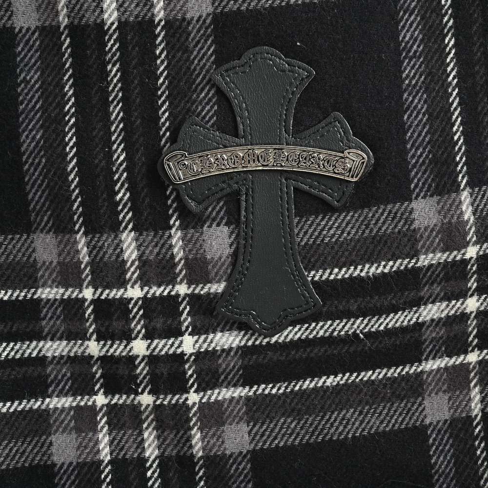 Chrome Hearts Pants-051