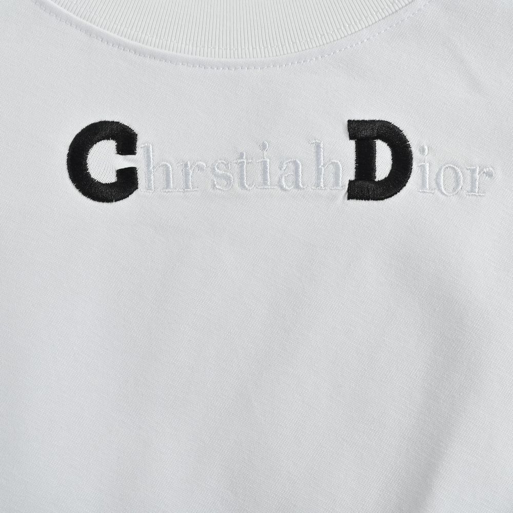Dior T-shirts-363