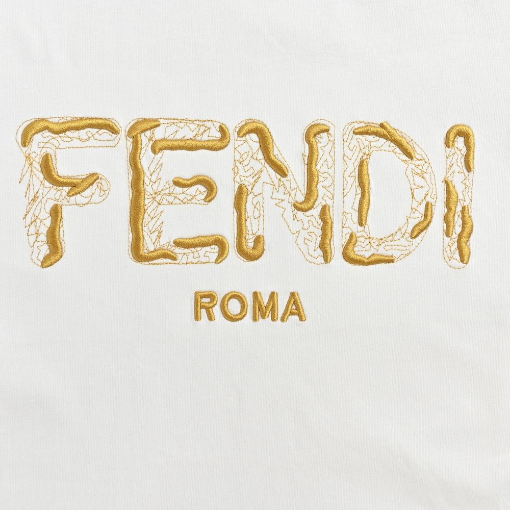 Fendi T-shirts-649