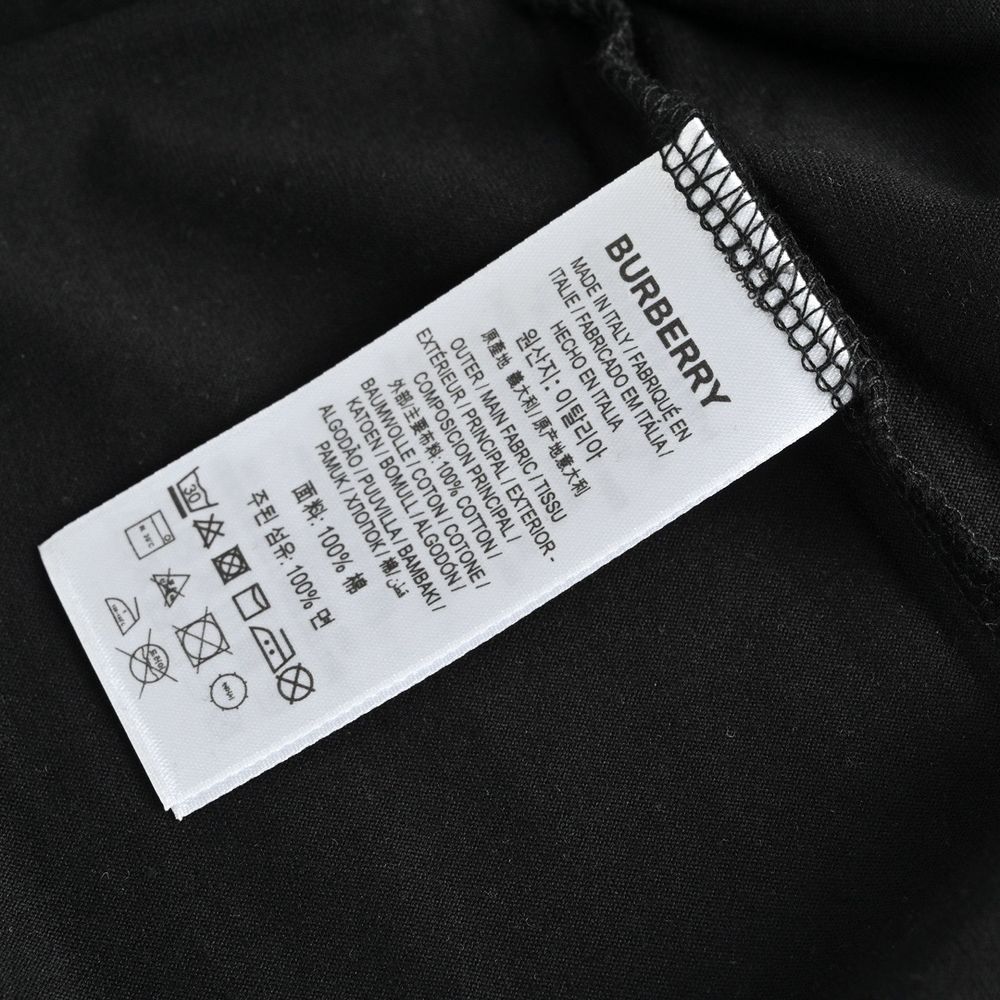 Burberry T-shirts-1275
