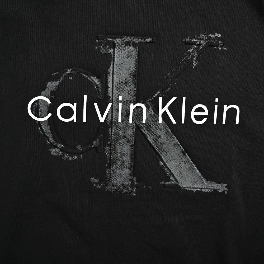 Calvin Klein T-shirts-003