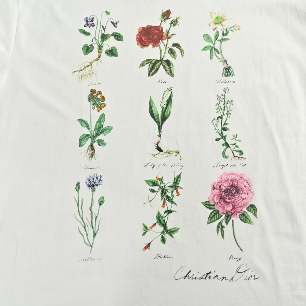 Dior T-shirts-419