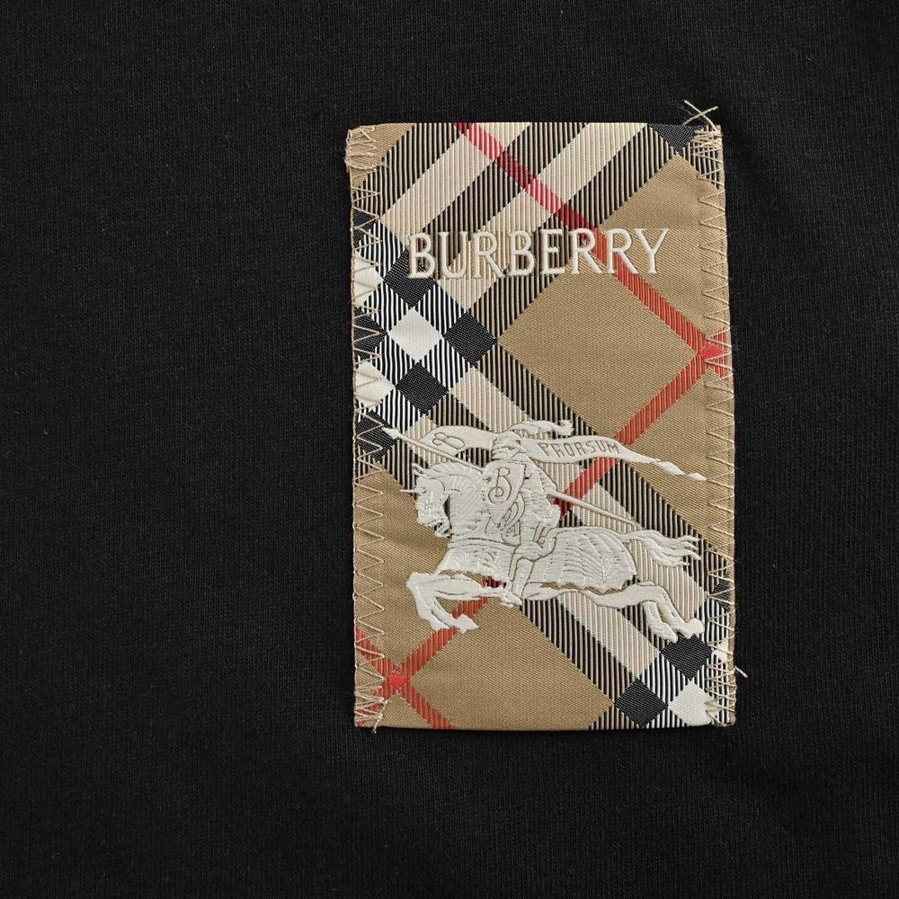 Burberry T-shirts-1284