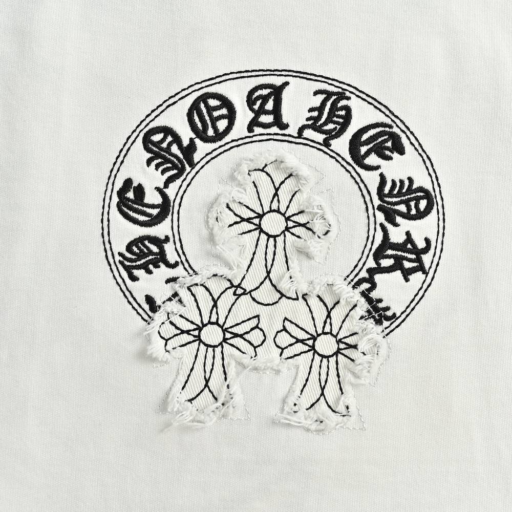 Chrome Hearts T-shirts-963